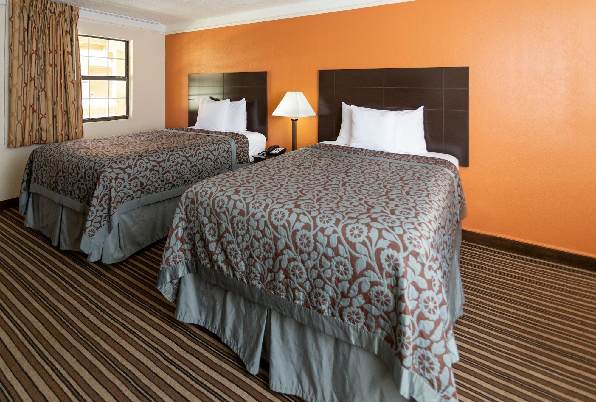 Days Inn By Wyndham Jacksonville Baymeadows Eksteriør billede