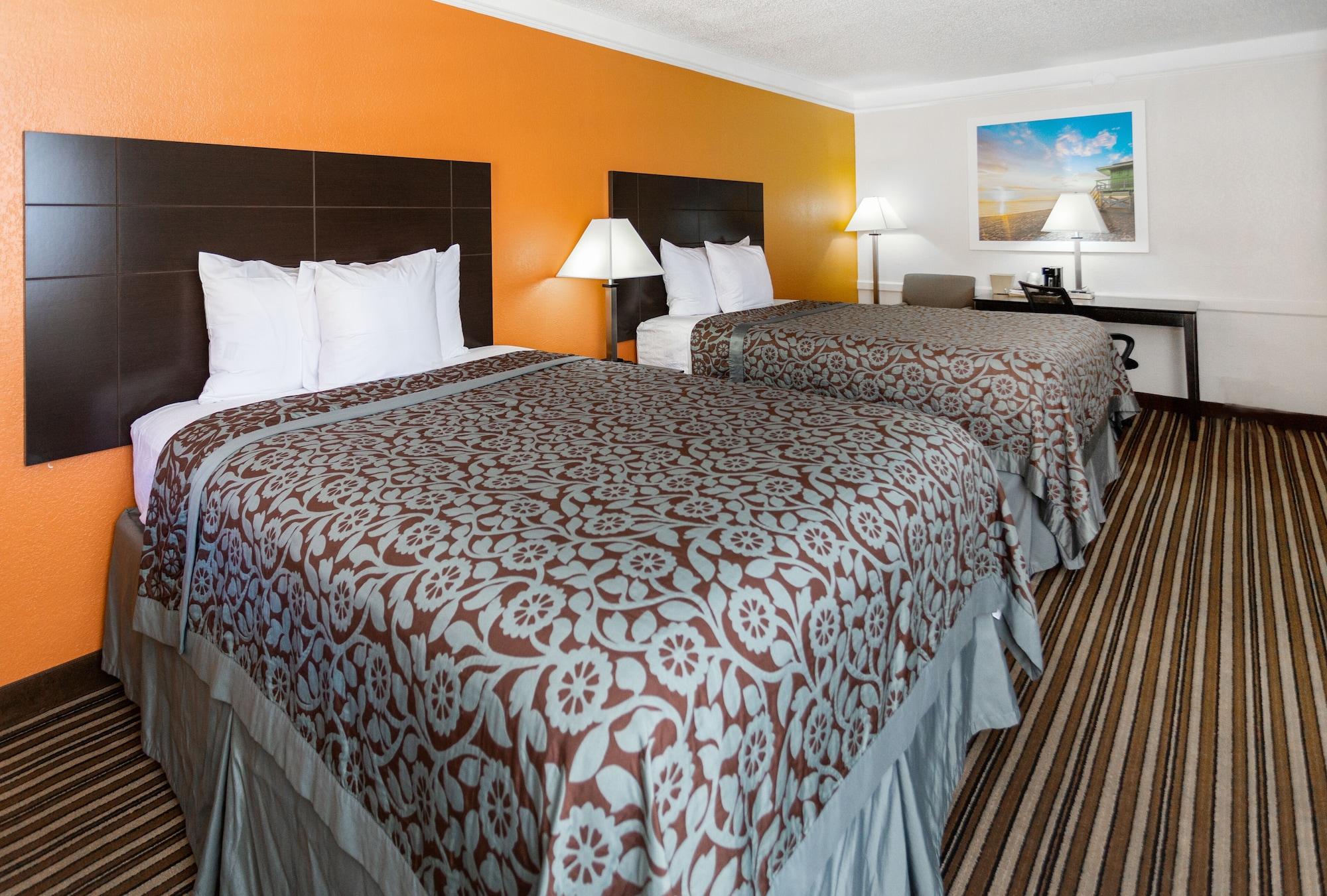 Days Inn By Wyndham Jacksonville Baymeadows Eksteriør billede