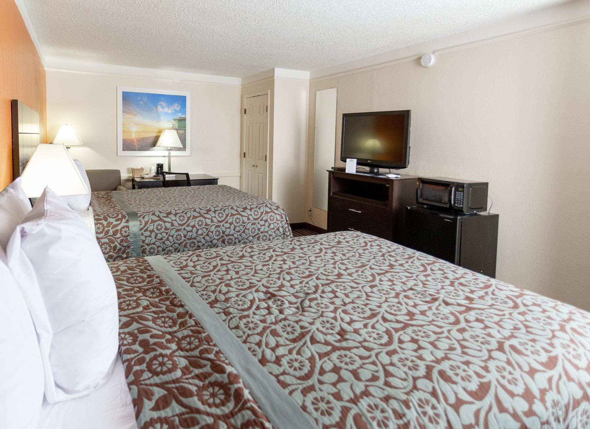 Days Inn By Wyndham Jacksonville Baymeadows Eksteriør billede