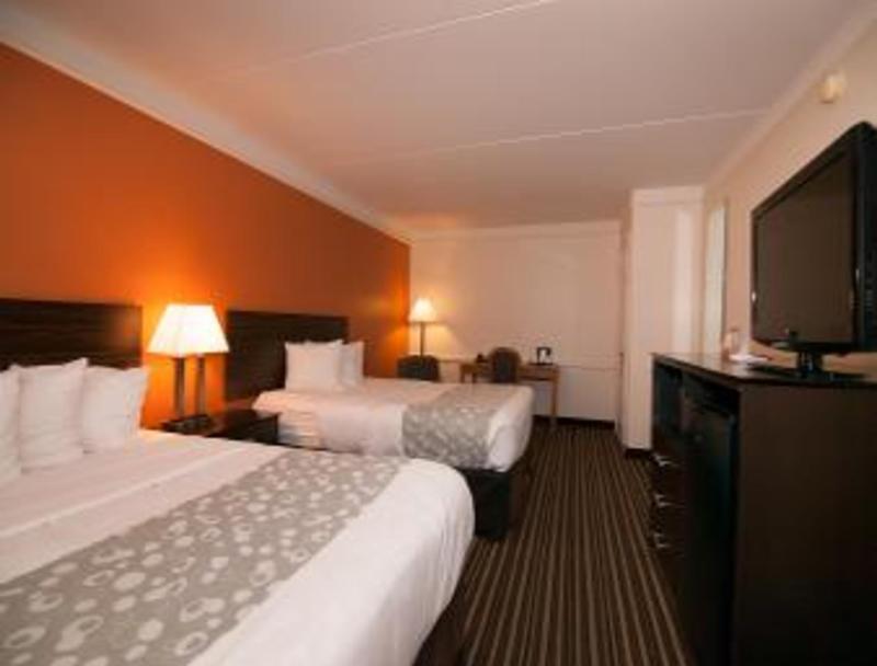 Days Inn By Wyndham Jacksonville Baymeadows Eksteriør billede