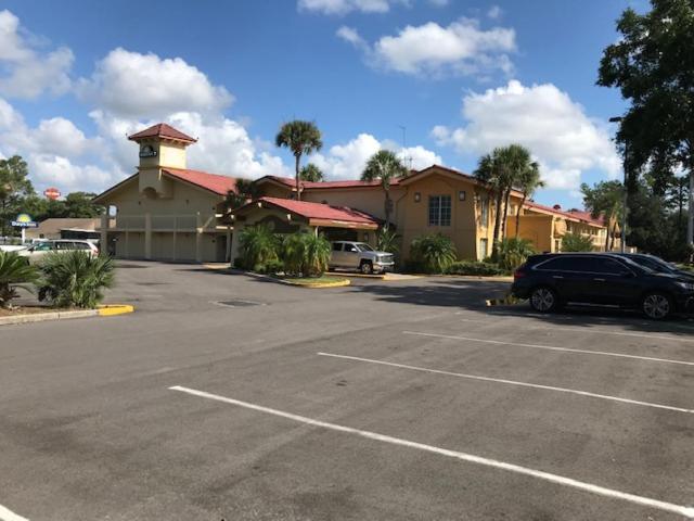 Days Inn By Wyndham Jacksonville Baymeadows Eksteriør billede